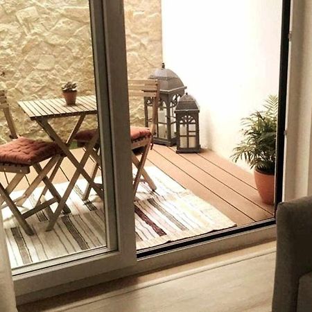 Casa Do Gato Poeta Apartment Лейрия Екстериор снимка