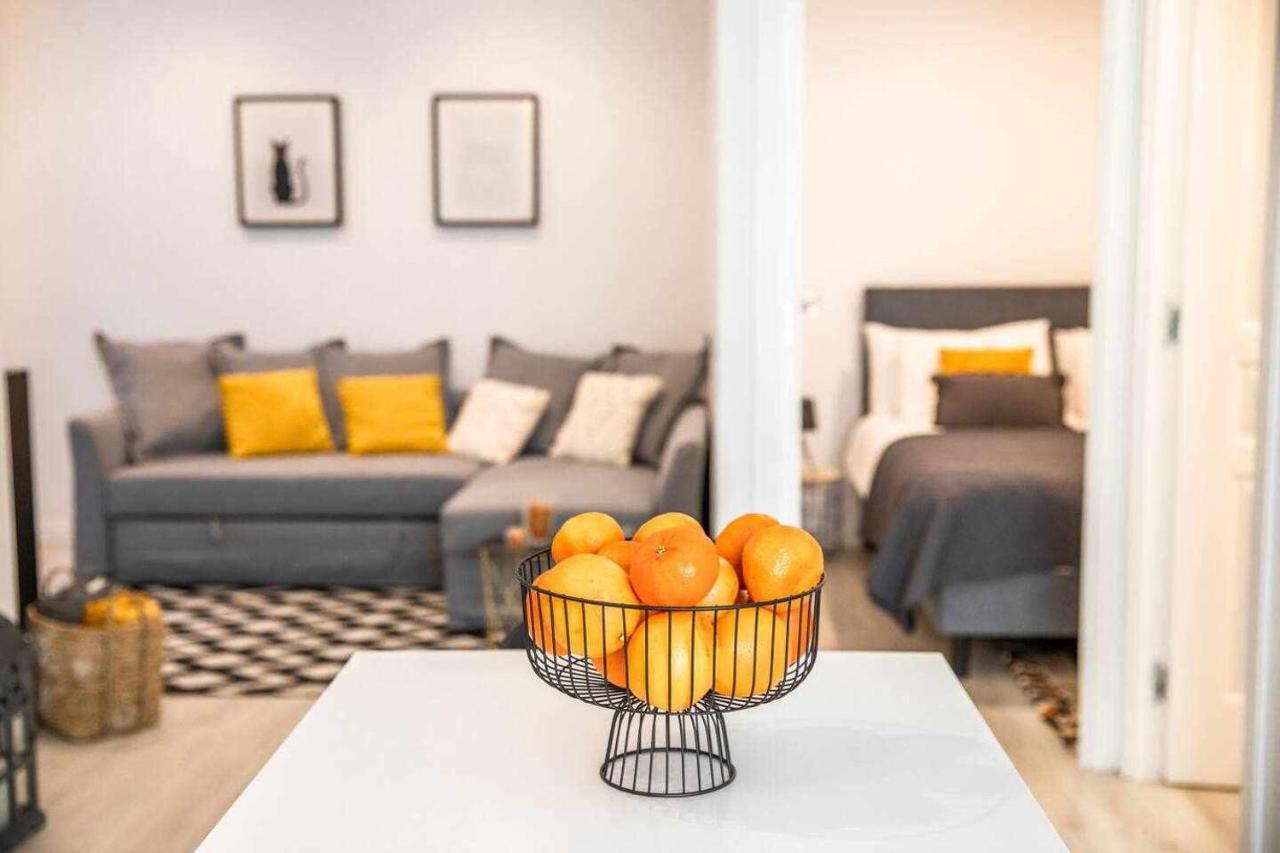 Casa Do Gato Poeta Apartment Лейрия Екстериор снимка
